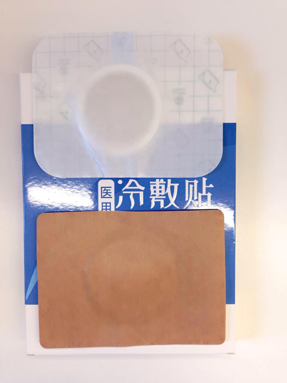 控釋棉透皮貼|透皮貼招商