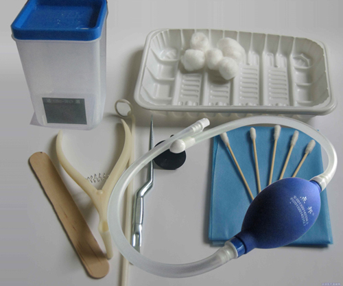 點邦溫氣囊控式洗鼻器 鼻腔沖洗器