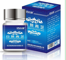 白藜蘆醇 心血管良方降三高看得見的效果