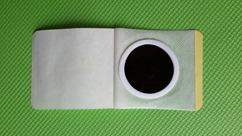 肚臍貼 手工腹瀉貼便秘貼