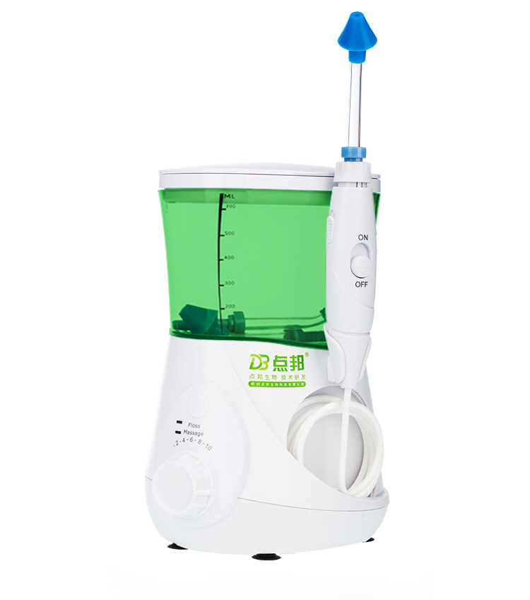 杭州點邦BC-4電動紫外線鼻腔沖洗器