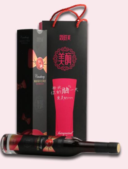 蔓越莓螯合酵素液oem貼牌代加工 復(fù)合果蔬酵素批發(fā) 臺(tái)灣酵素