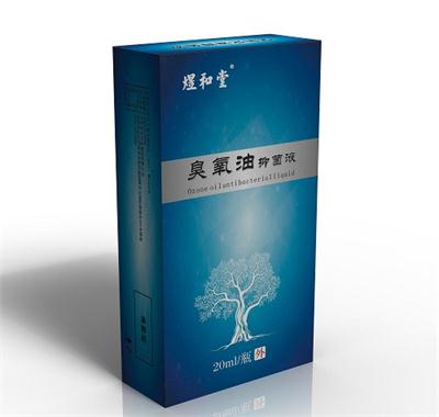 臭氧油代加工，貼牌代生產(chǎn)，臭氧油加工廠家