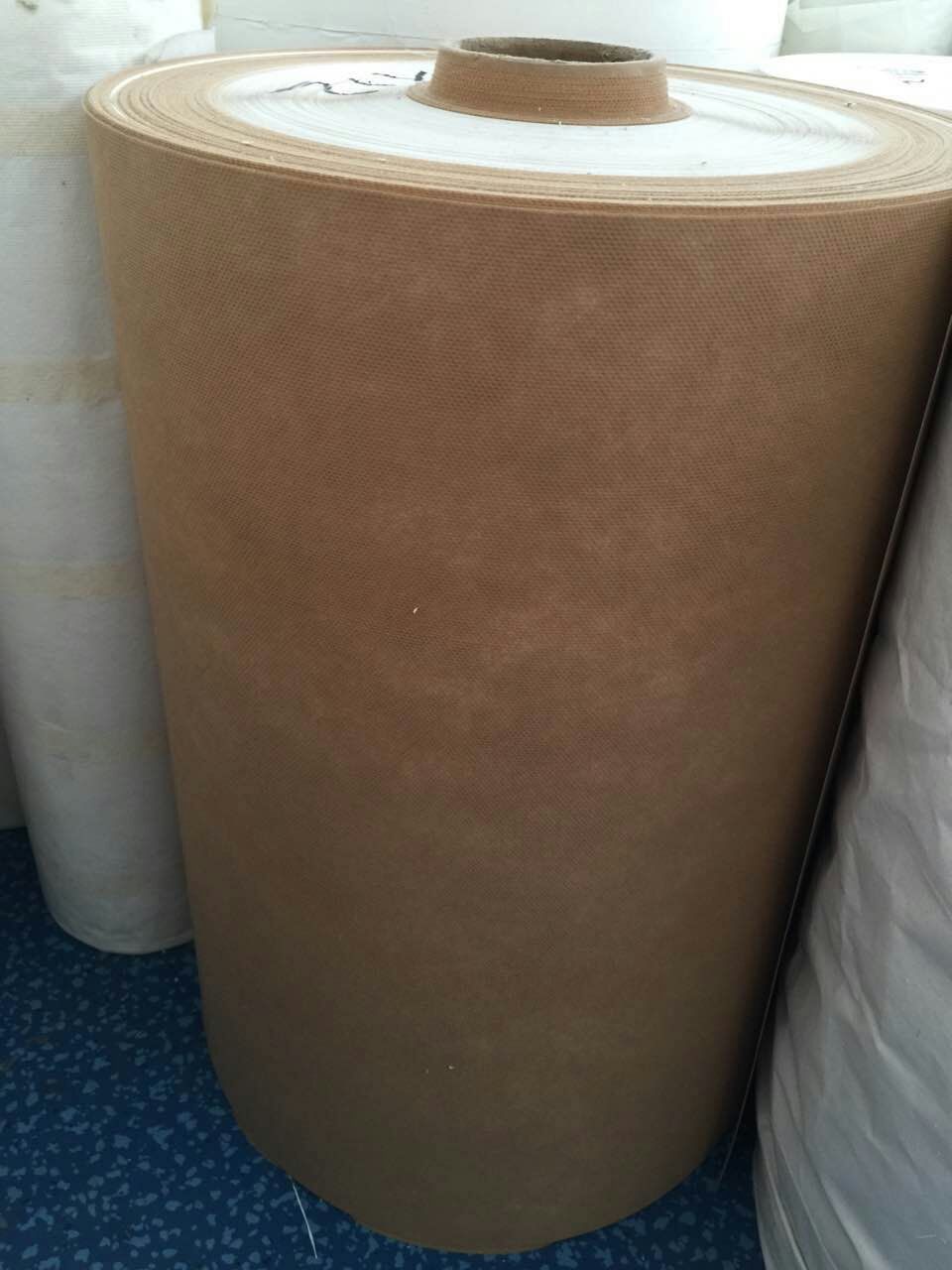 醫(yī)用進(jìn)口膠水刺布卷材廠家直銷