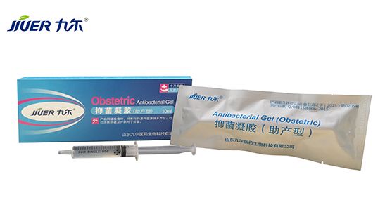 抑菌凝膠（助產(chǎn)型）