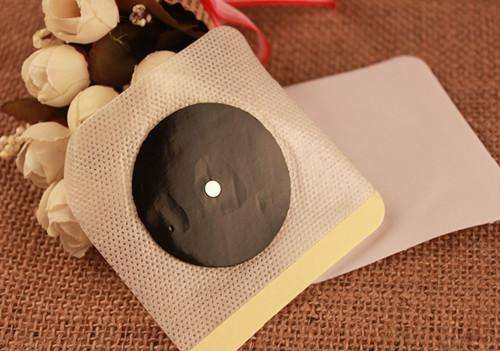 皇圣堂招商貼牌定制手工中藥粉黑膏藥