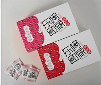 東阿印象阿膠糕（普通裝）