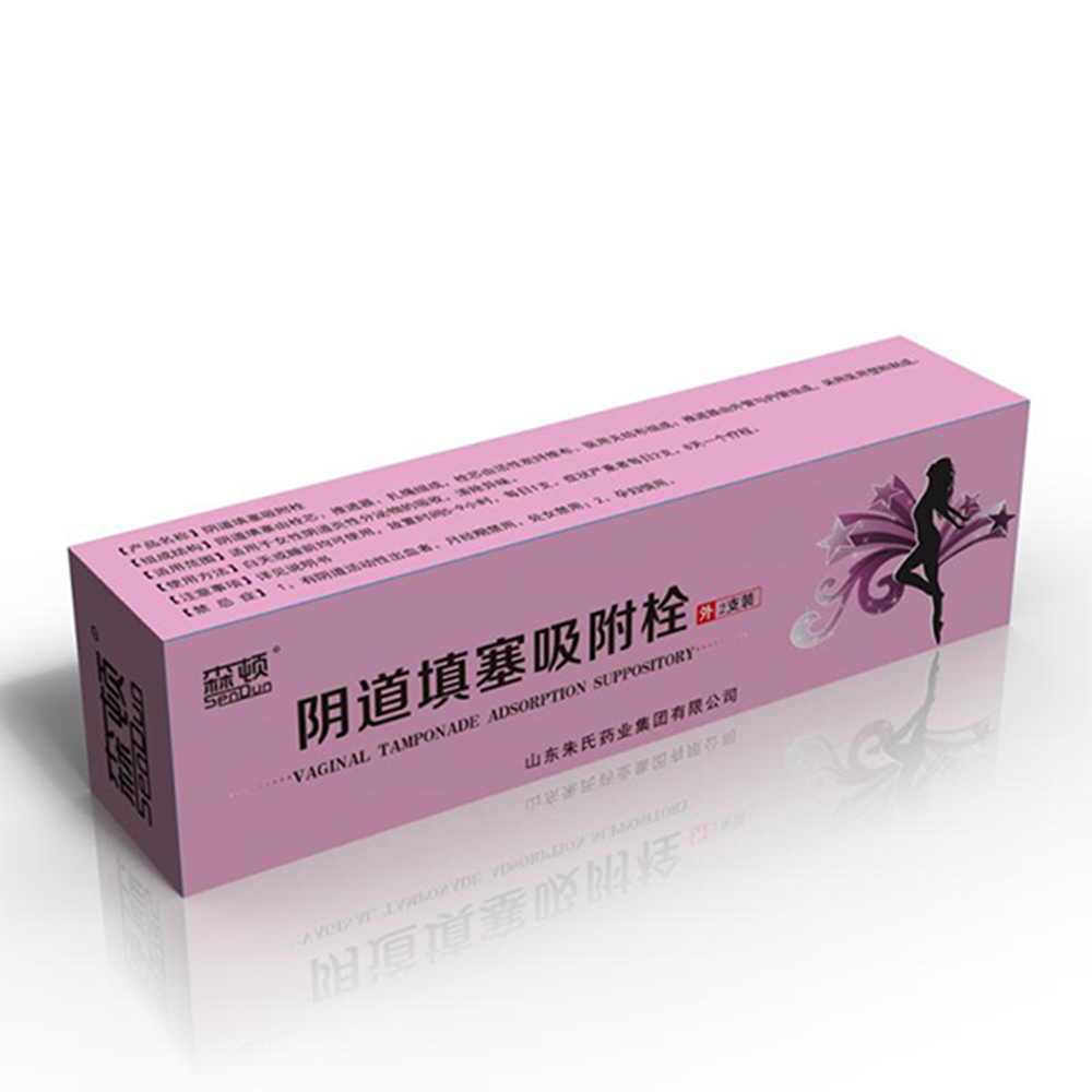 山東朱氏藥業(yè)陰道填塞吸附栓oem生產(chǎn)廠家