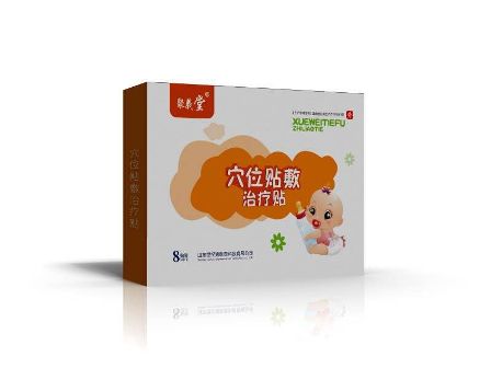 聚義堂咳喘貼 咳喘貼批發(fā) 止咳貼廠家 招商代理