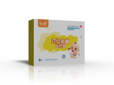 聚義堂感冒貼 感冒貼廠家 感冒貼oem貼牌加工 感冒貼低價批發(fā)