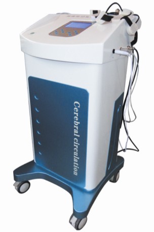 腦循環(huán)治療儀