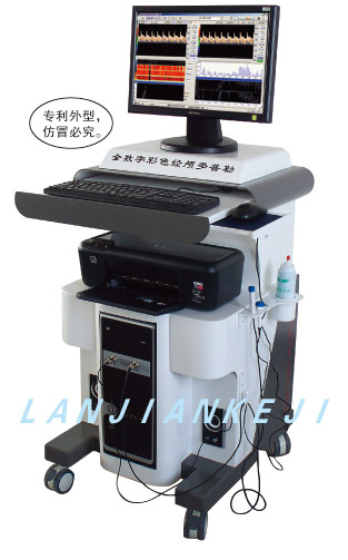 超聲經(jīng)顱多普勒