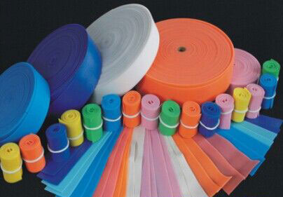 西臣邦尼一次性捆綁式止血帶