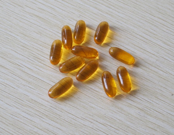 婦科軟膠囊 縮陰型婦科膠囊 麥禾林OEM生產(chǎn)加工