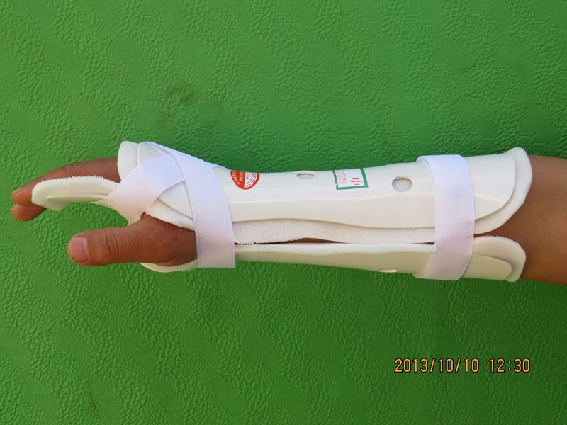 支具-骨科外固定支具廠家-武漢克瑞普