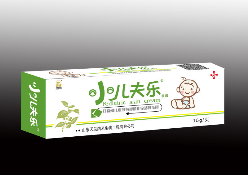 小兒夫樂蚊蟲叮咬，皮炎濕疹，紅屁股，奶癬，口角生瘡