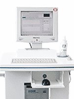 超聲測(cè)手骨密度分析儀