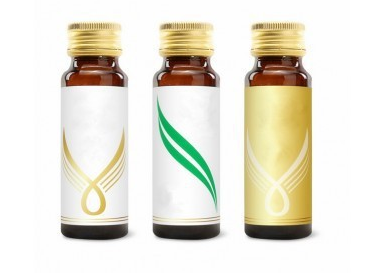 保健食品 口服液 植物飲料 OEM代加工