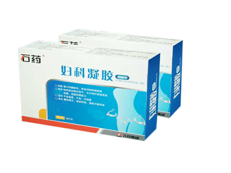 婦科凝膠（婦科）