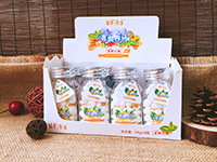 苗草清芳維C清爽含片