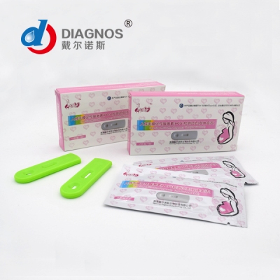 優(yōu)加孕早孕試紙 卡型