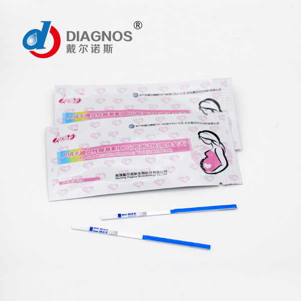 優(yōu)加孕早孕試紙 條型