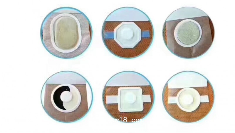 暖宮貼貼牌|貼膏廠家 |黑膏藥代加工