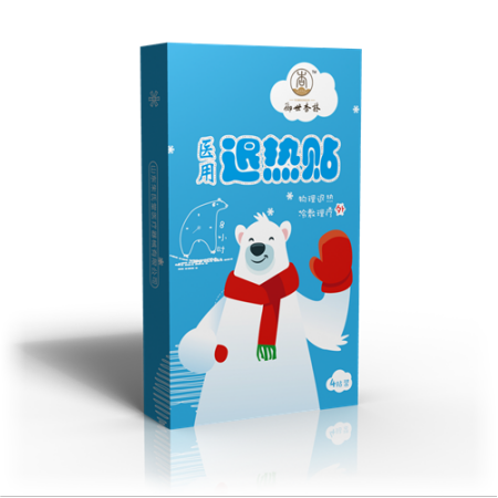 小兒退燒貼生產(chǎn)批發(fā)定制|退熱貼廠家