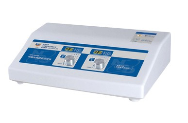 山東藍(lán)歐理療電極片