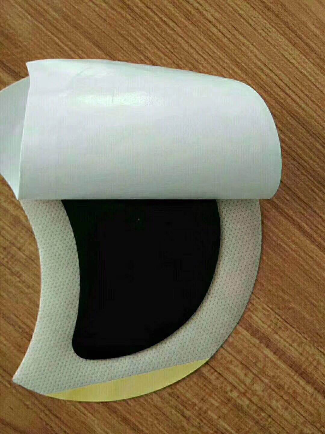 乳腺增生貼加工