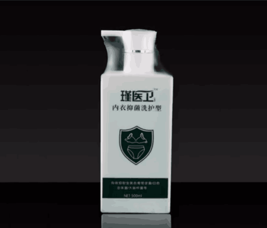 瑾醫(yī)衛(wèi)（內(nèi)衣抑菌洗護(hù)型）