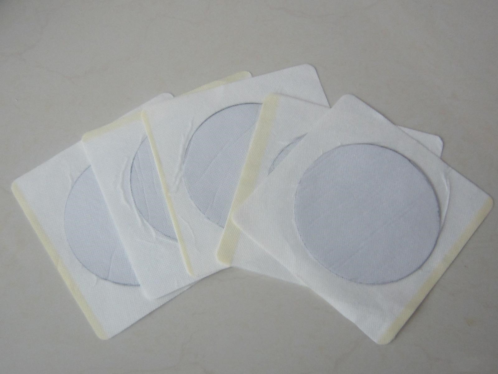 筋骨醫(yī)用冷敷貼OEM定制廠家