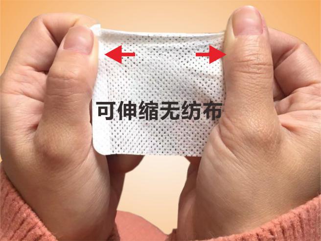 貼劑OEM貼牌 感冒貼 純中藥理療 ***配方、滲透力強、可伸縮無紡布