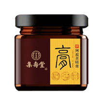 阿膠黃精膏(氣虛質(zhì))