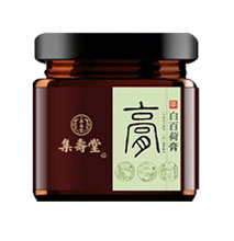 白百合膏（氣郁質）