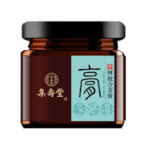 阿膠合薏膏（痰濕質(zhì)）