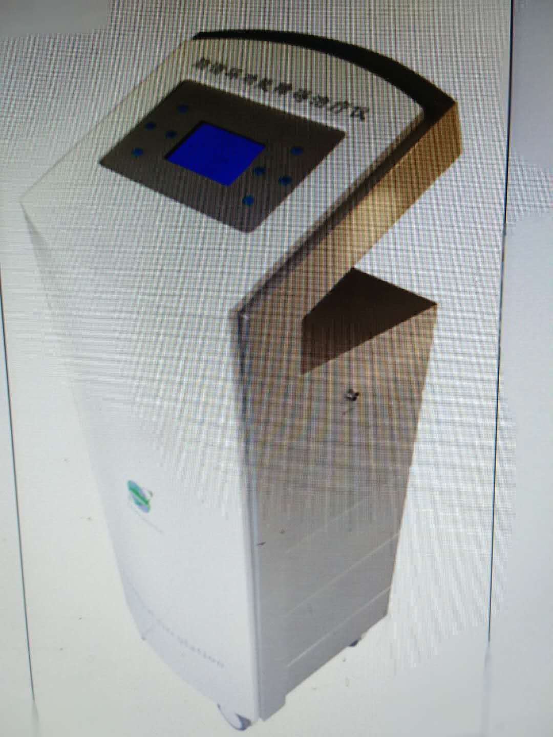 腦循環(huán)功能障礙治療儀 百維BW-69系列型號