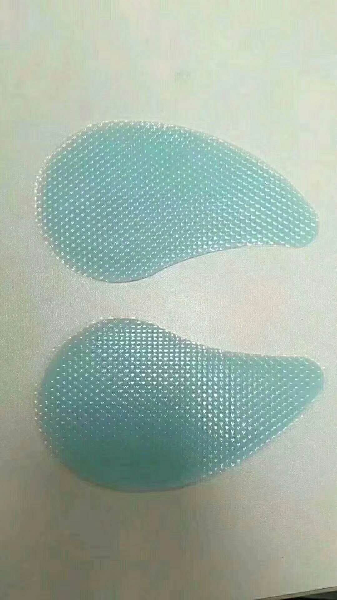 山東朱氏藥業(yè)潤(rùn)目醫(yī)用冷敷貼代加工oem生產(chǎn)廠(chǎng)家，