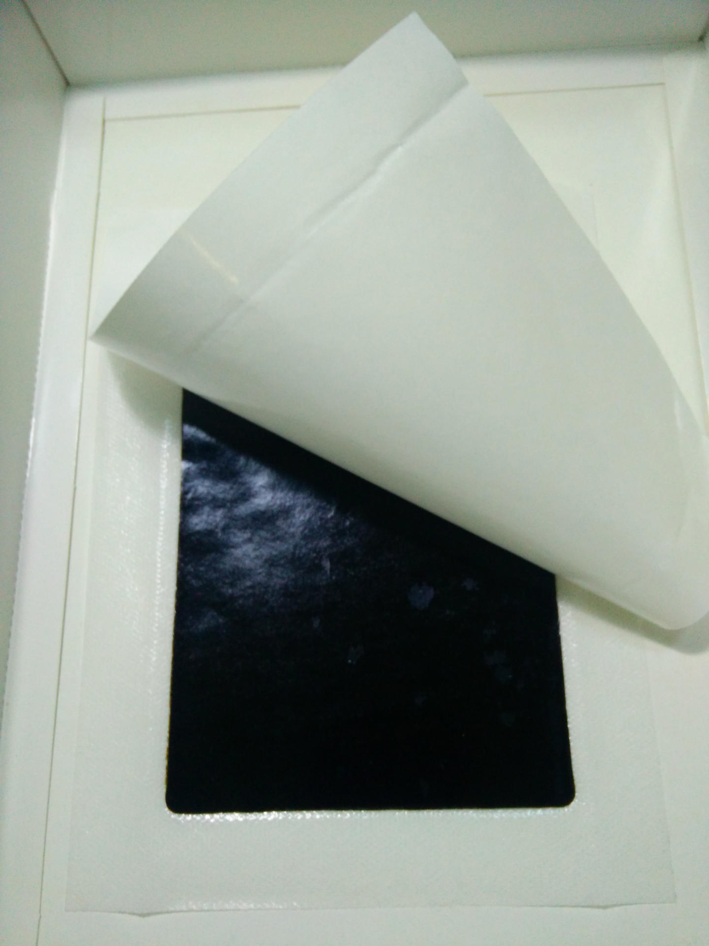 膏藥貼牌合作模式