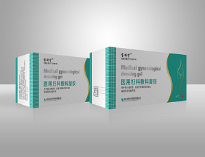 寶妍寧醫(yī)用婦科敷料凝膠