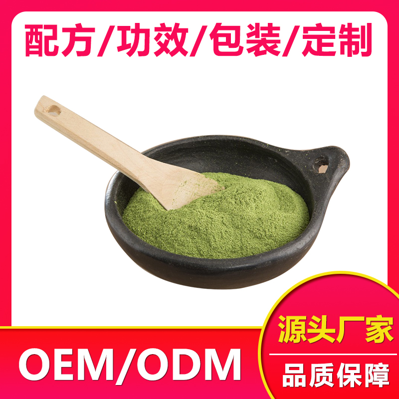 代用茶oem貼牌代加工生產(chǎn)廠家 葛根淡竹葉代用茶