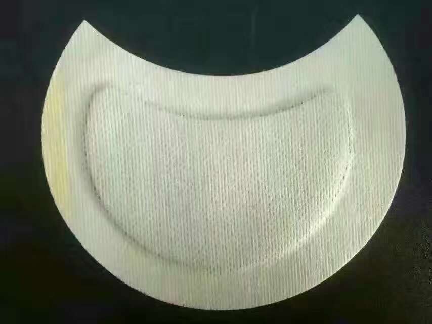 山東嘉業(yè)堂乳腺貼生產廠家OEM貼牌加工