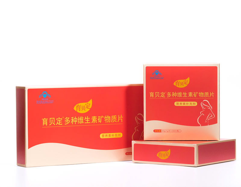 育貝定孕婦多維,孕婦營(yíng)養(yǎng)素（孕期、哺乳期）