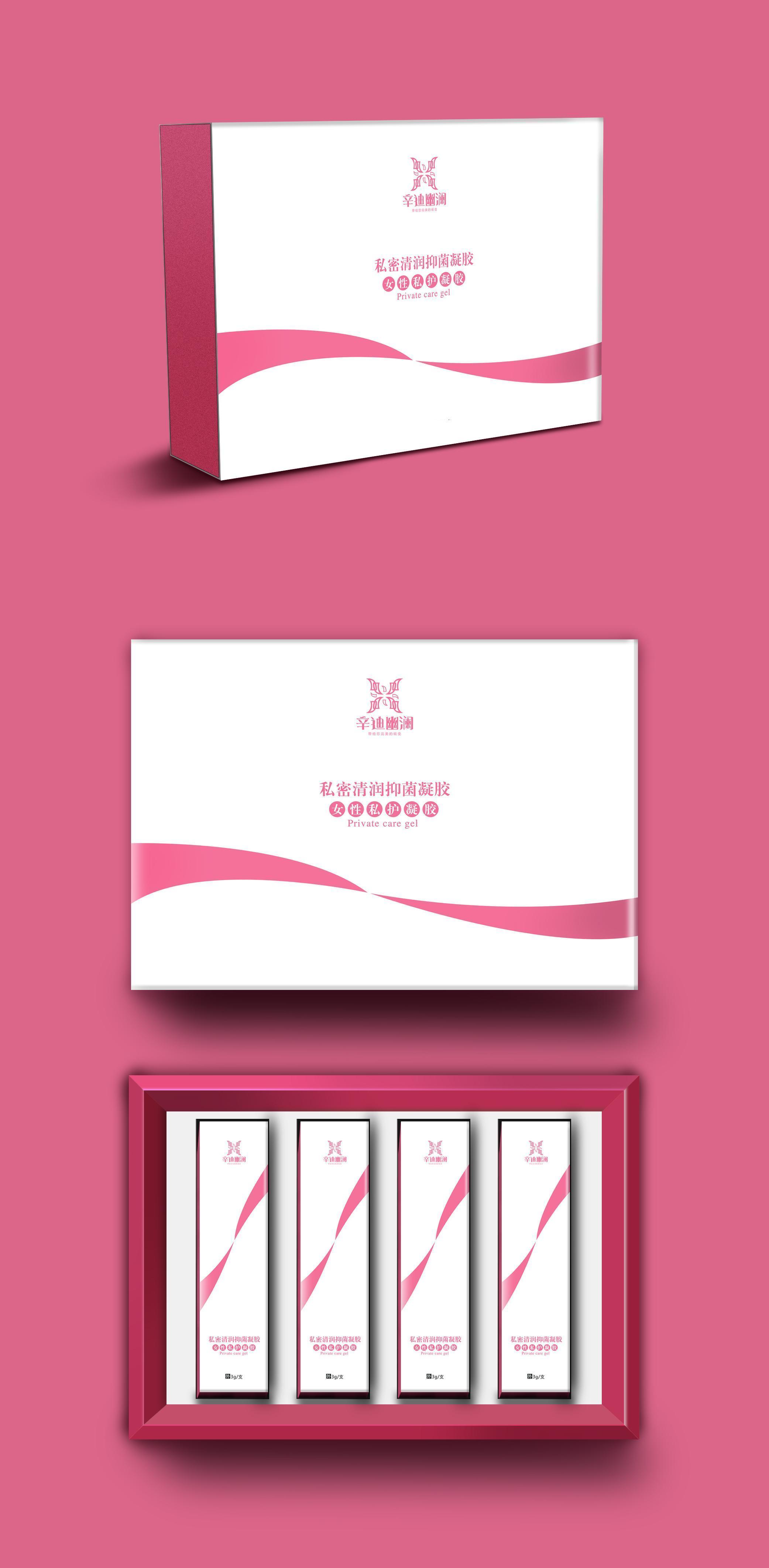 逆齡復原抑菌凝膠 西安婦科凝膠廠家專注OEM