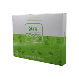 星皓醫(yī)用冷敷貼（穴位型）