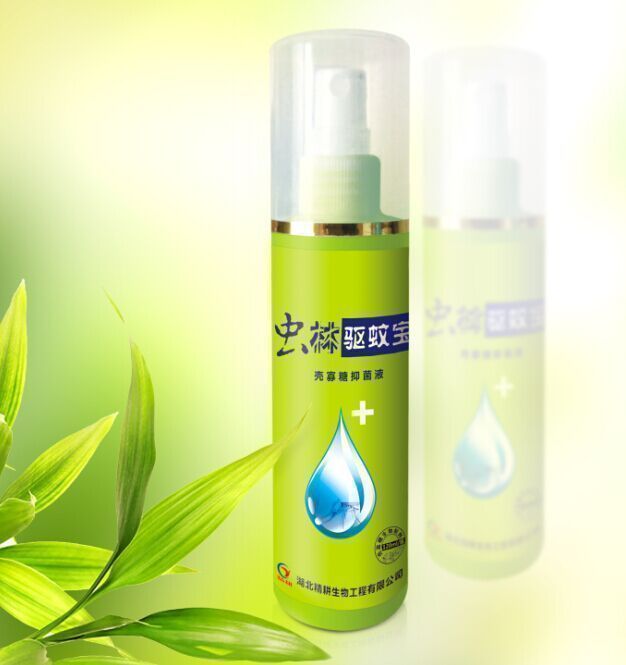 蟲林驅(qū)蚊寶