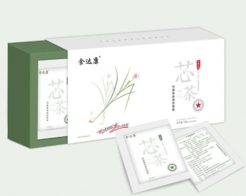 食達(dá)康 芯茶