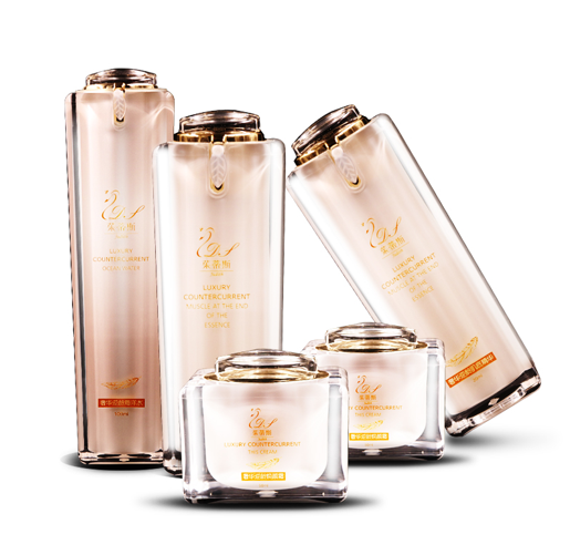 奢華逆齡尊享套盒補水滋養(yǎng)套盒