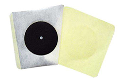 遠(yuǎn)紅外磁療貼