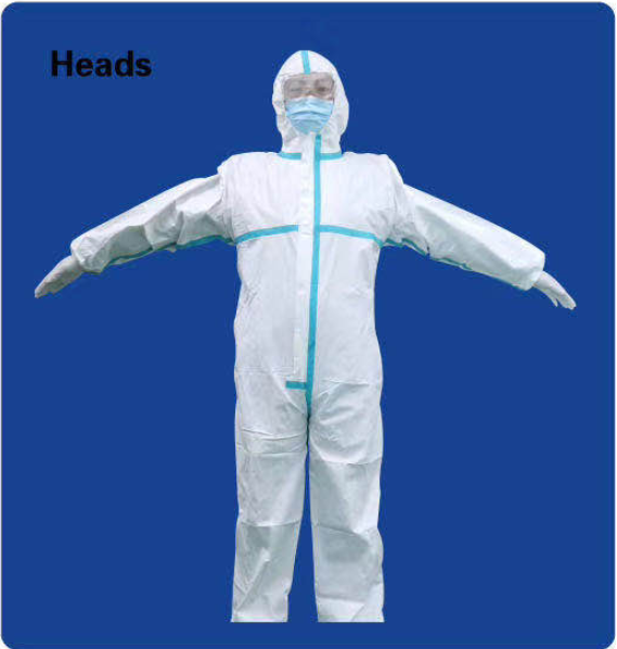 醫(yī)用一次性防護服